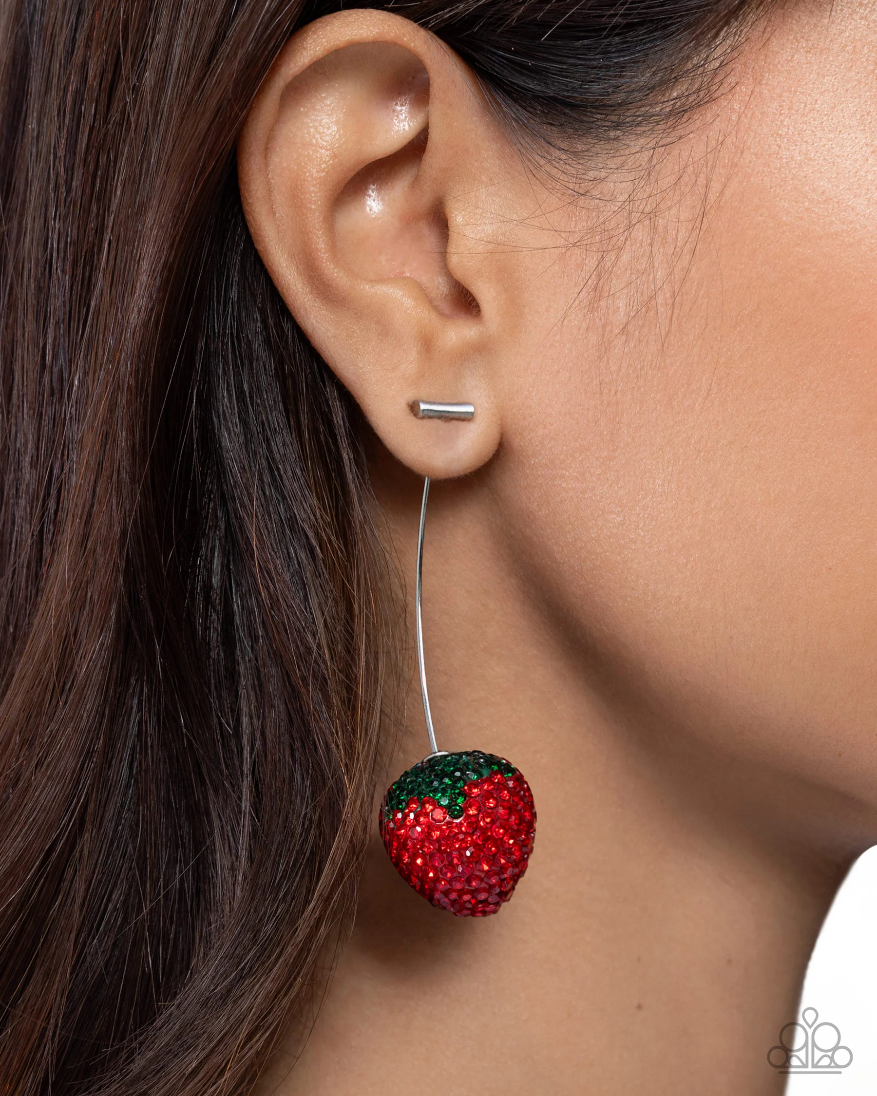 Post Earrings
